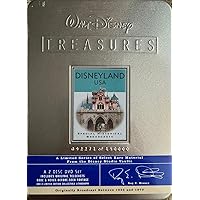 【レア】Walt Disney Treasures  DVD 5点セット ウォルト・ディズニー・トレジャーズ・コレクション